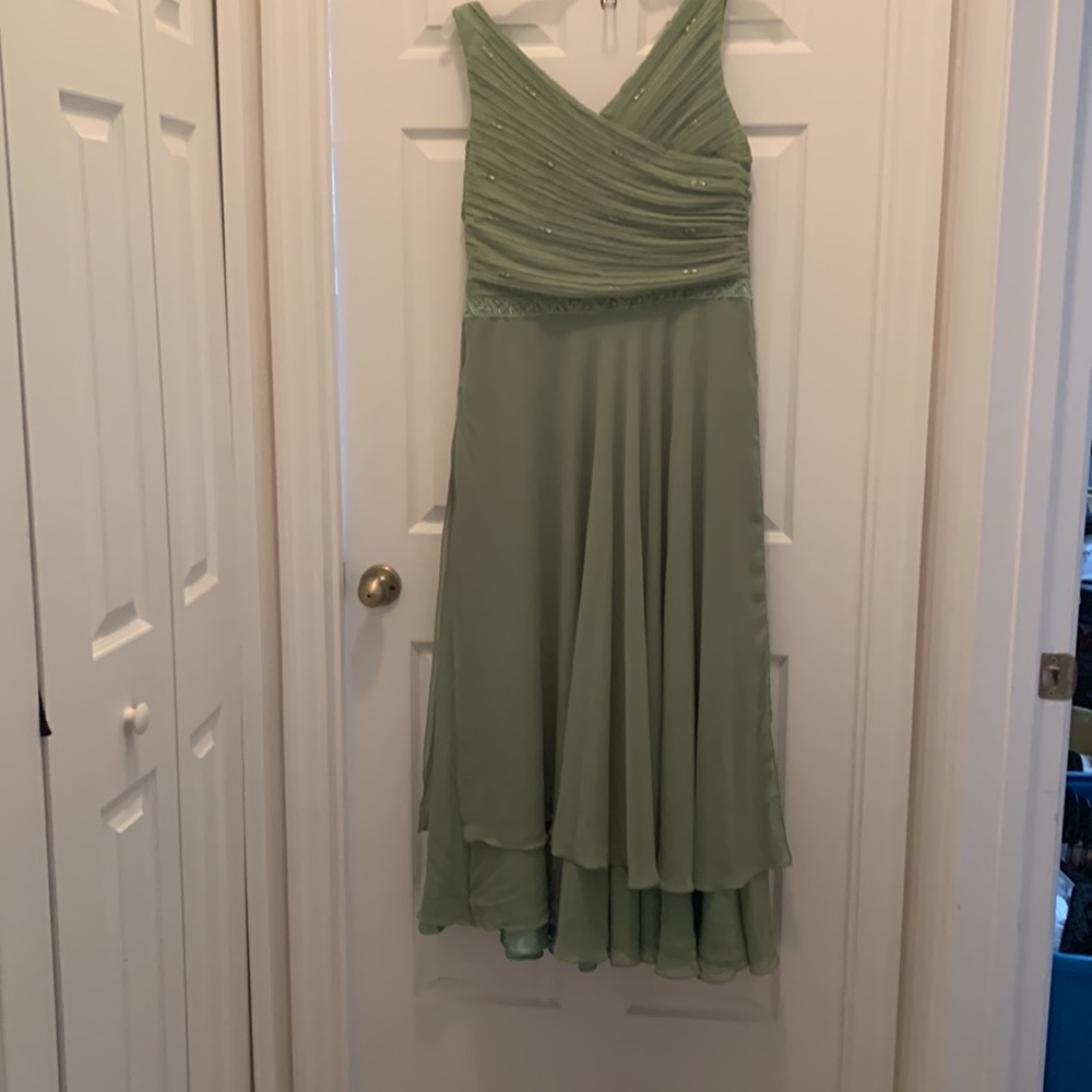 Long evening / party dress